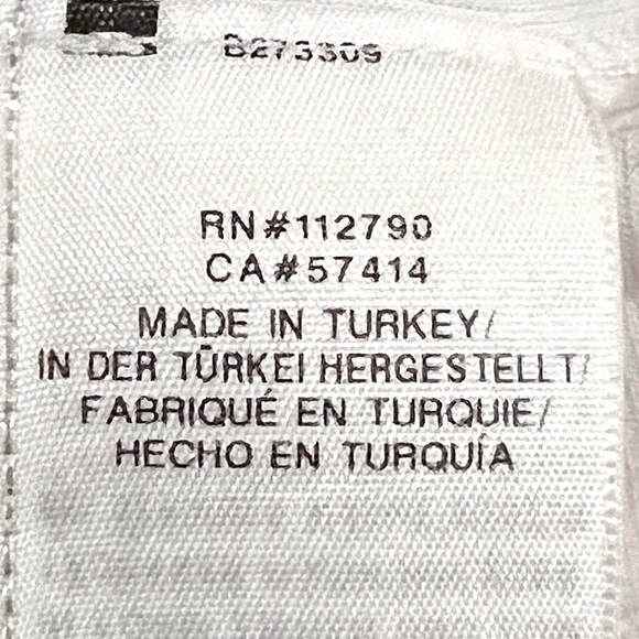 NWT True Religion " All Metal" Jogger Pant - Picture 14 of 15